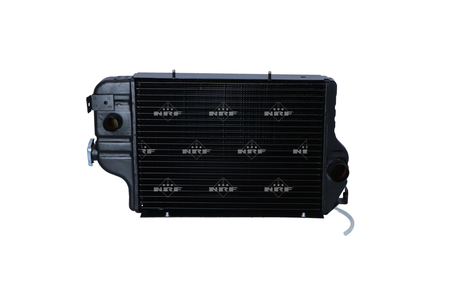 NRF RAD ALU BRAZED J DEERE 840 940 – 52138