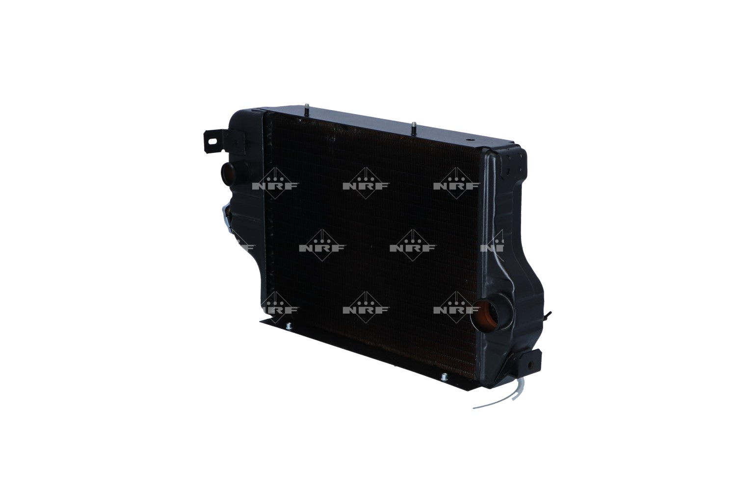 NRF RAD ALU BRAZED J DEERE 840 940 – 52138