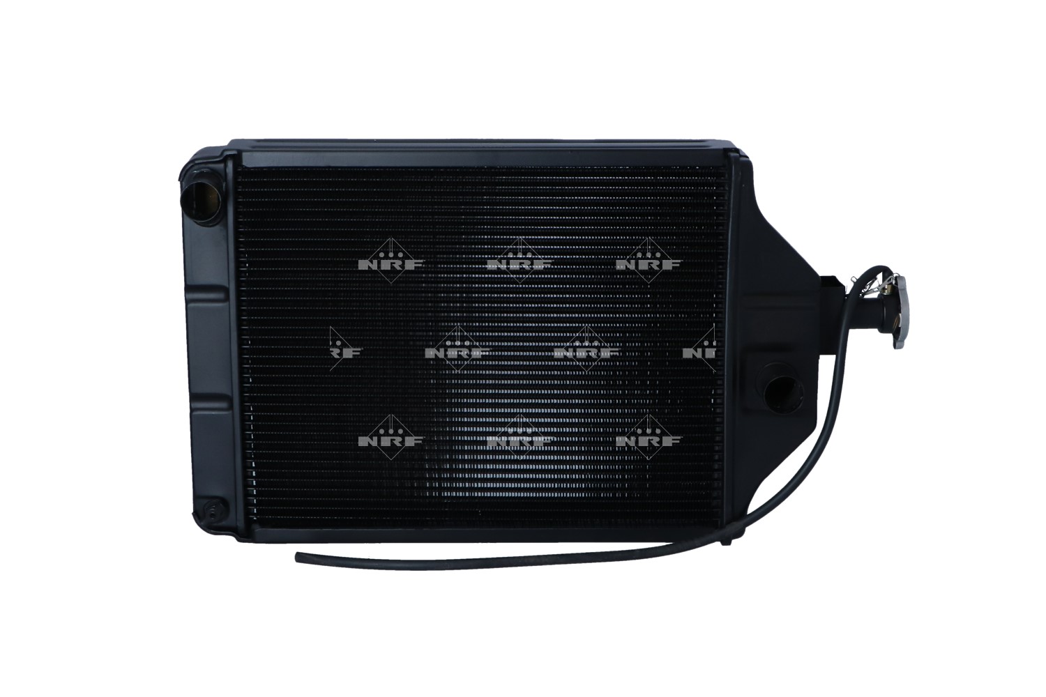 NRF RAD ALU BRAZED MASSEY F  MF265 – 52161