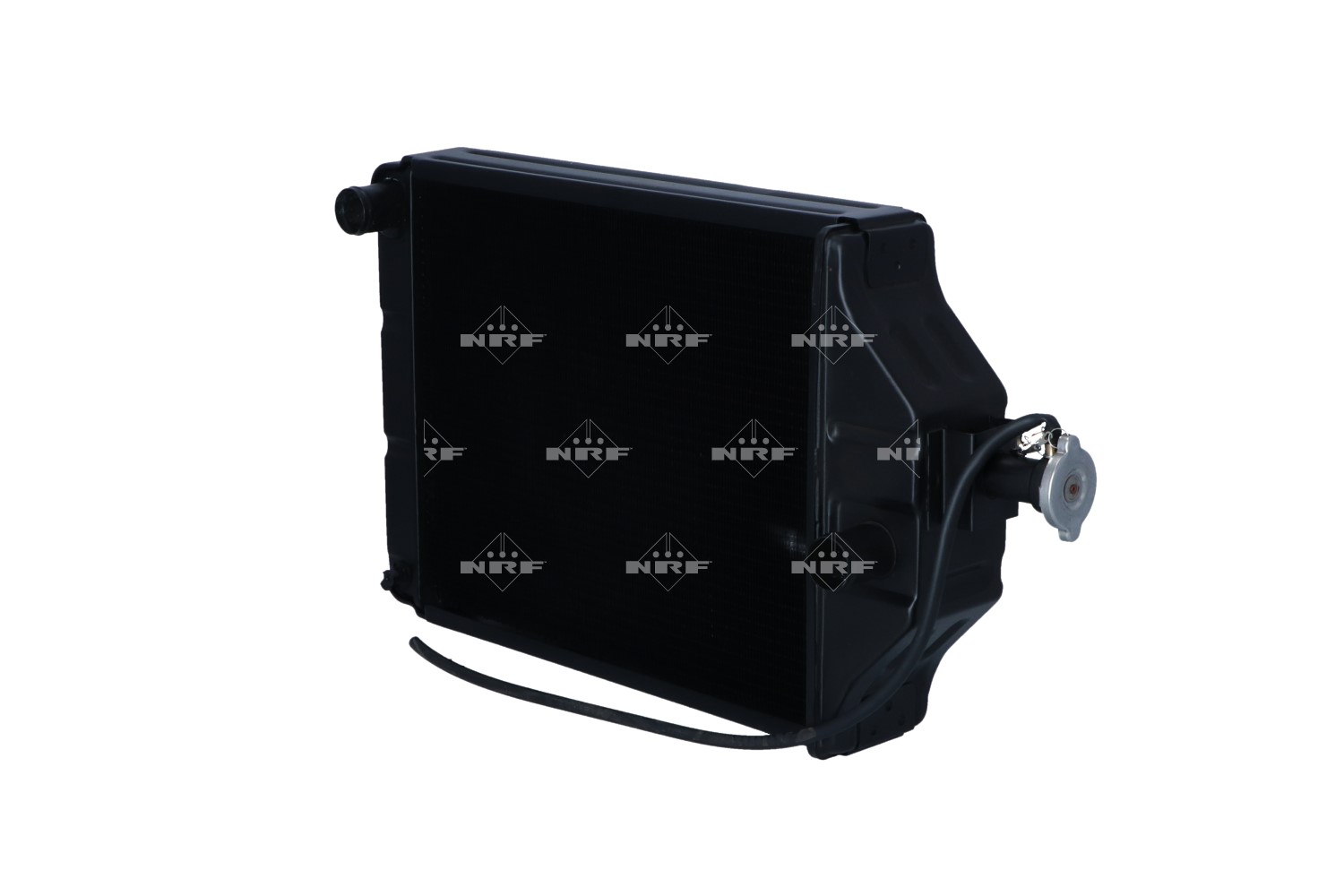 NRF RAD ALU BRAZED MASSEY F  MF265 – 52161