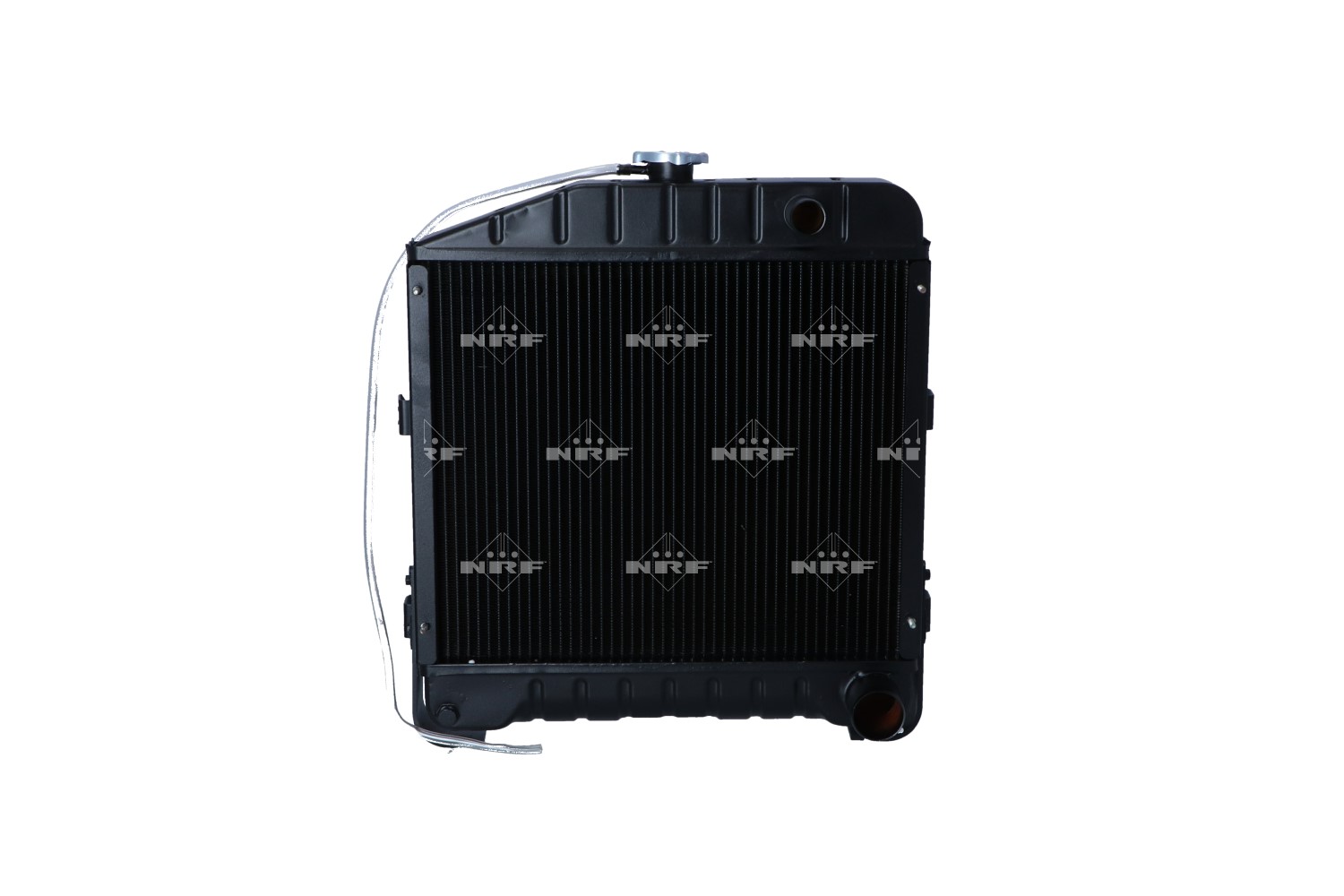 NRF RAD CU CASE IH 433 533 633 733 – 52172