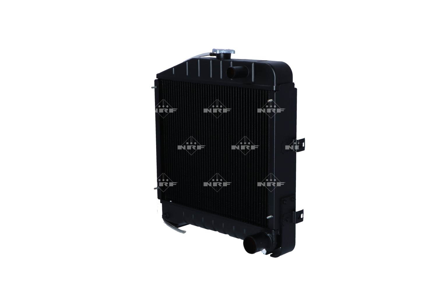 NRF RAD CU CASE IH 433 533 633 733 – 52172