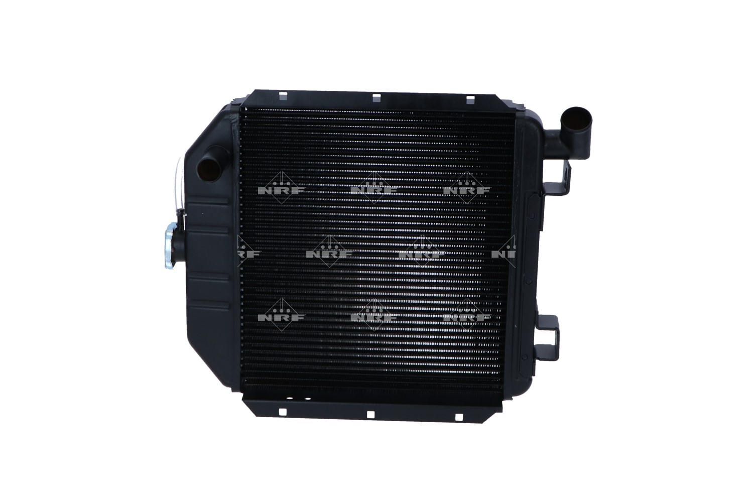 NRF RAD CU CASE IH 323 353 383 423 – 52177