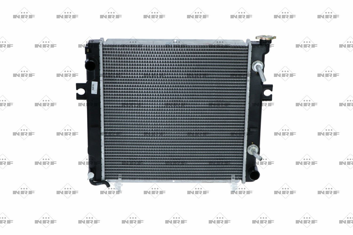 NRF RAD ALU BRAZED TOYOTA FORKLIFT – 52279A