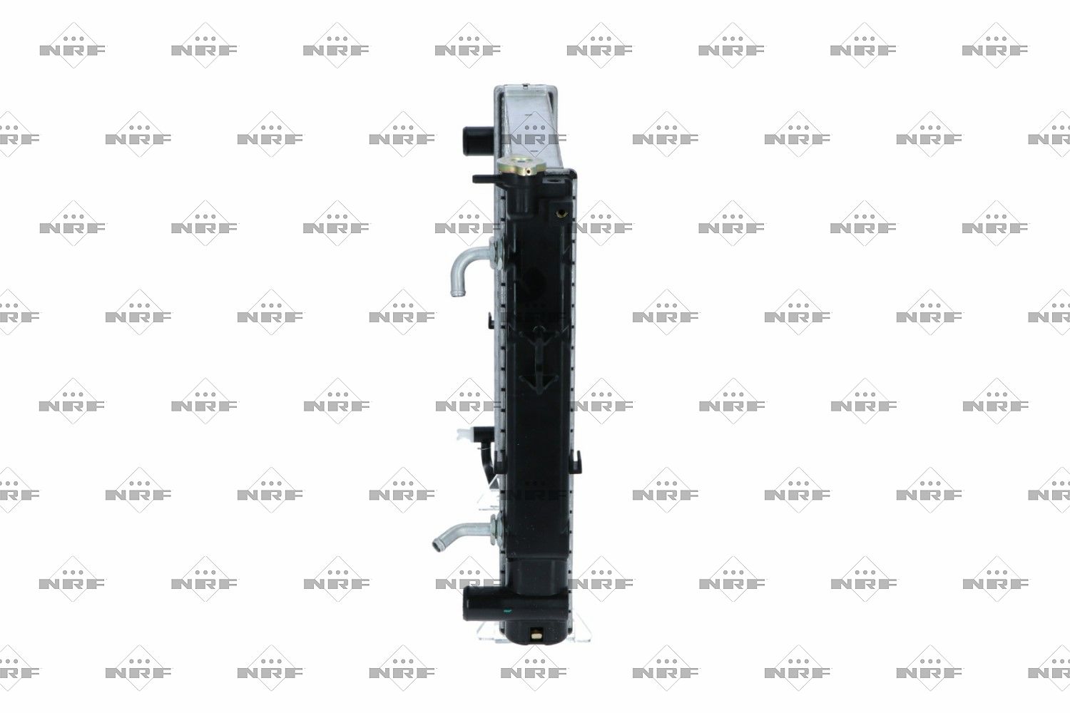 NRF RAD ALU BRAZED TOYOTA FORKLIFT – 52279A