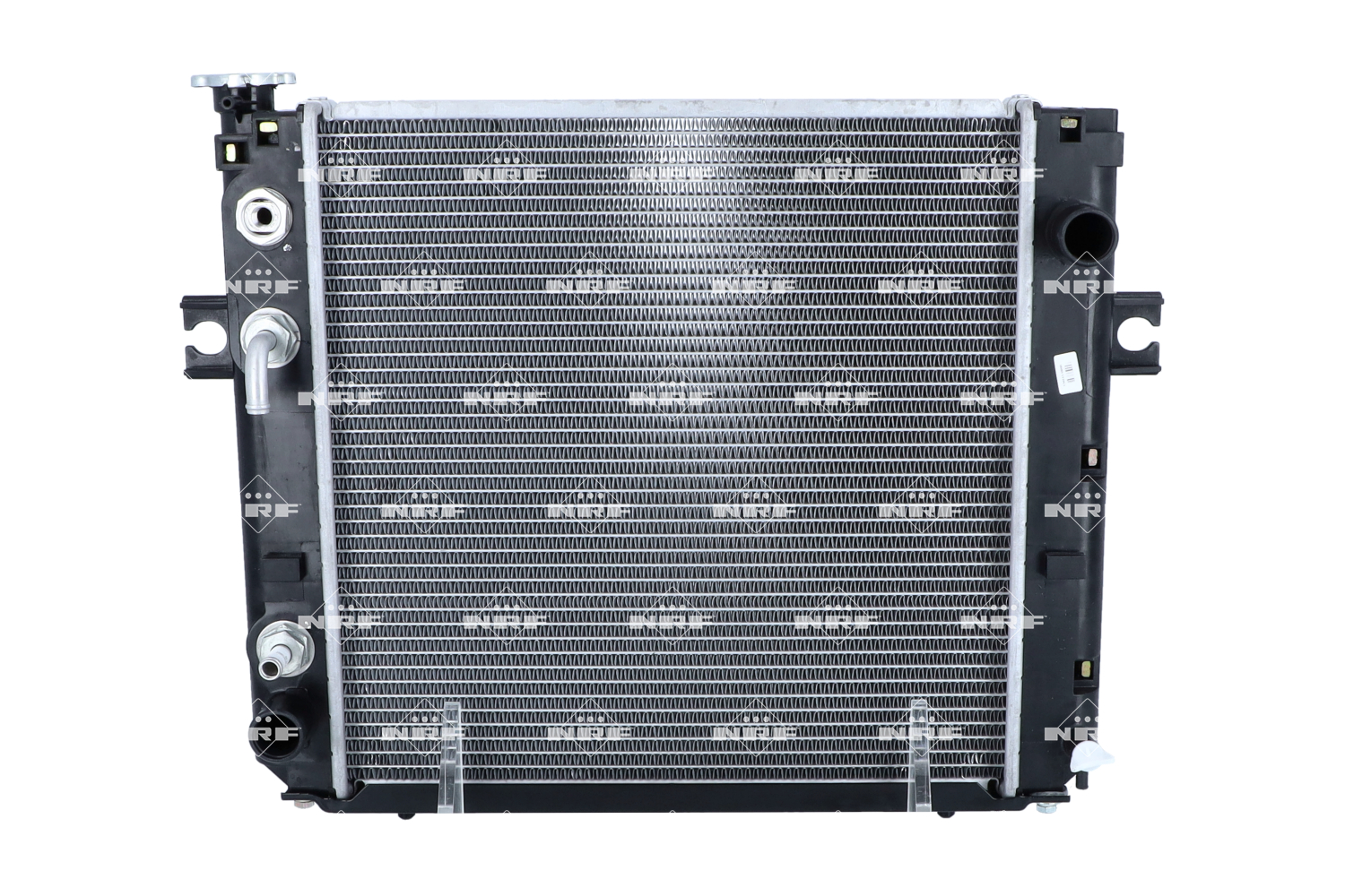 NRF RAD ALU BRAZED YALE FORKLIFT – 52300