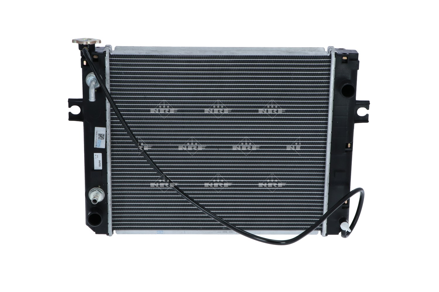 NRF RAD ALU BRAZED YALE FORKLIFT – 52301