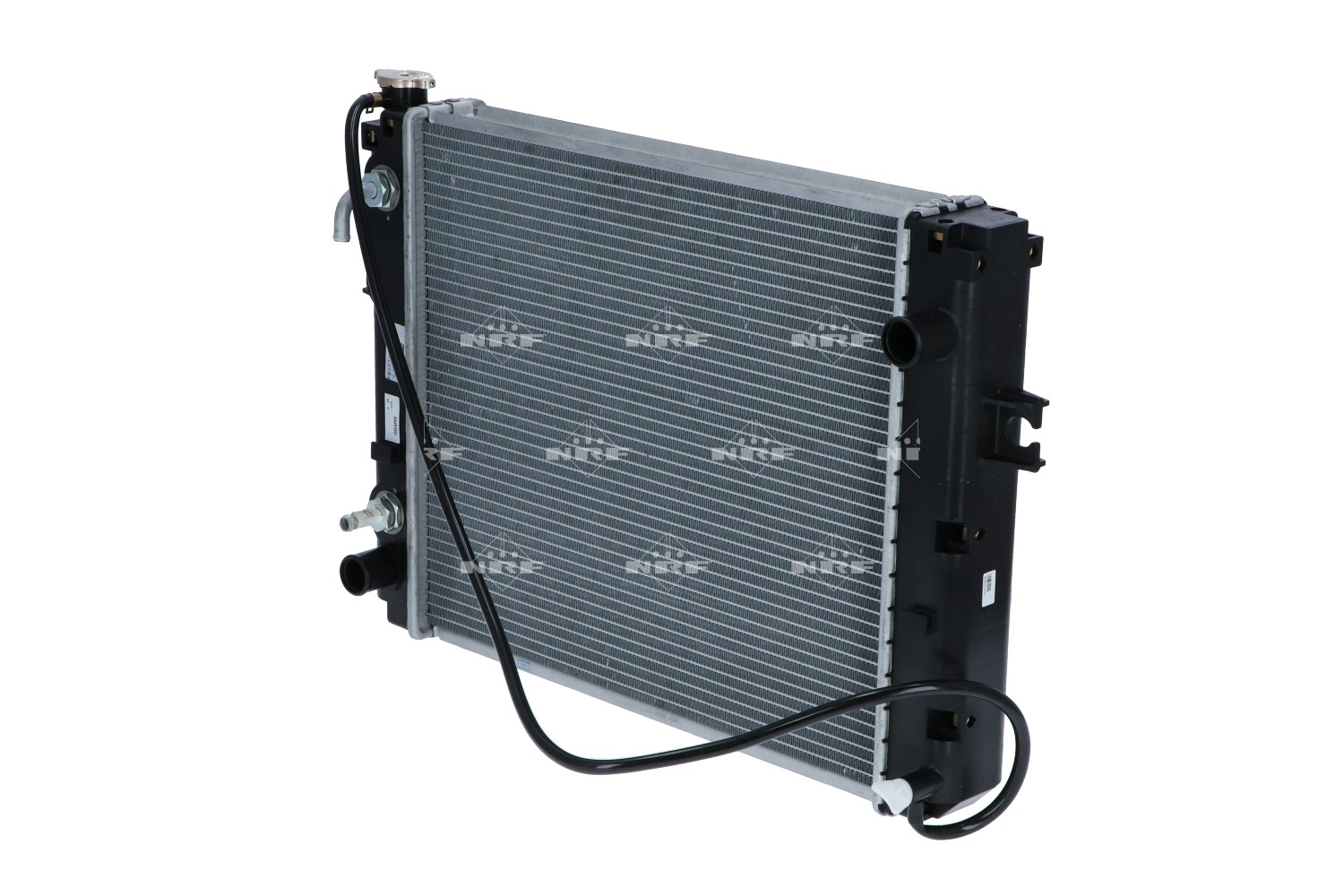 NRF RAD ALU BRAZED YALE FORKLIFT – 52301