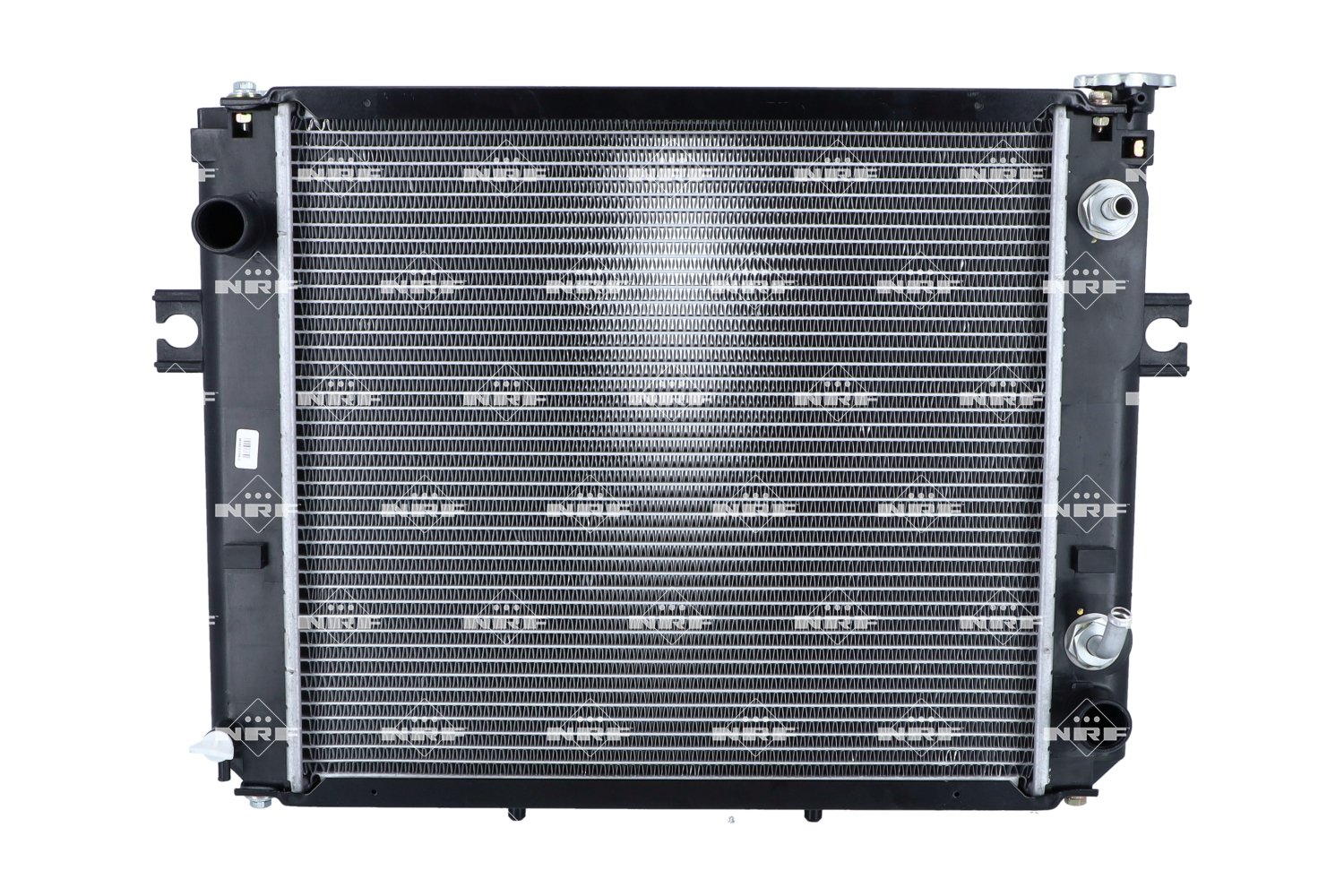 NRF RAD ALU BRAZED YALE FORKLIFT – 52302
