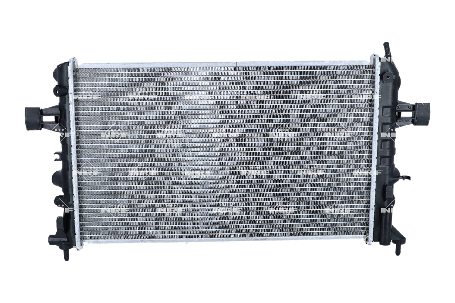 NRF 53000 Engine Coolant Radiator – ARKS4Cooling.com