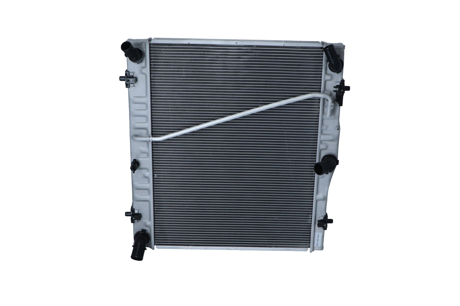 NRF 53188 Engine Coolant Radiator