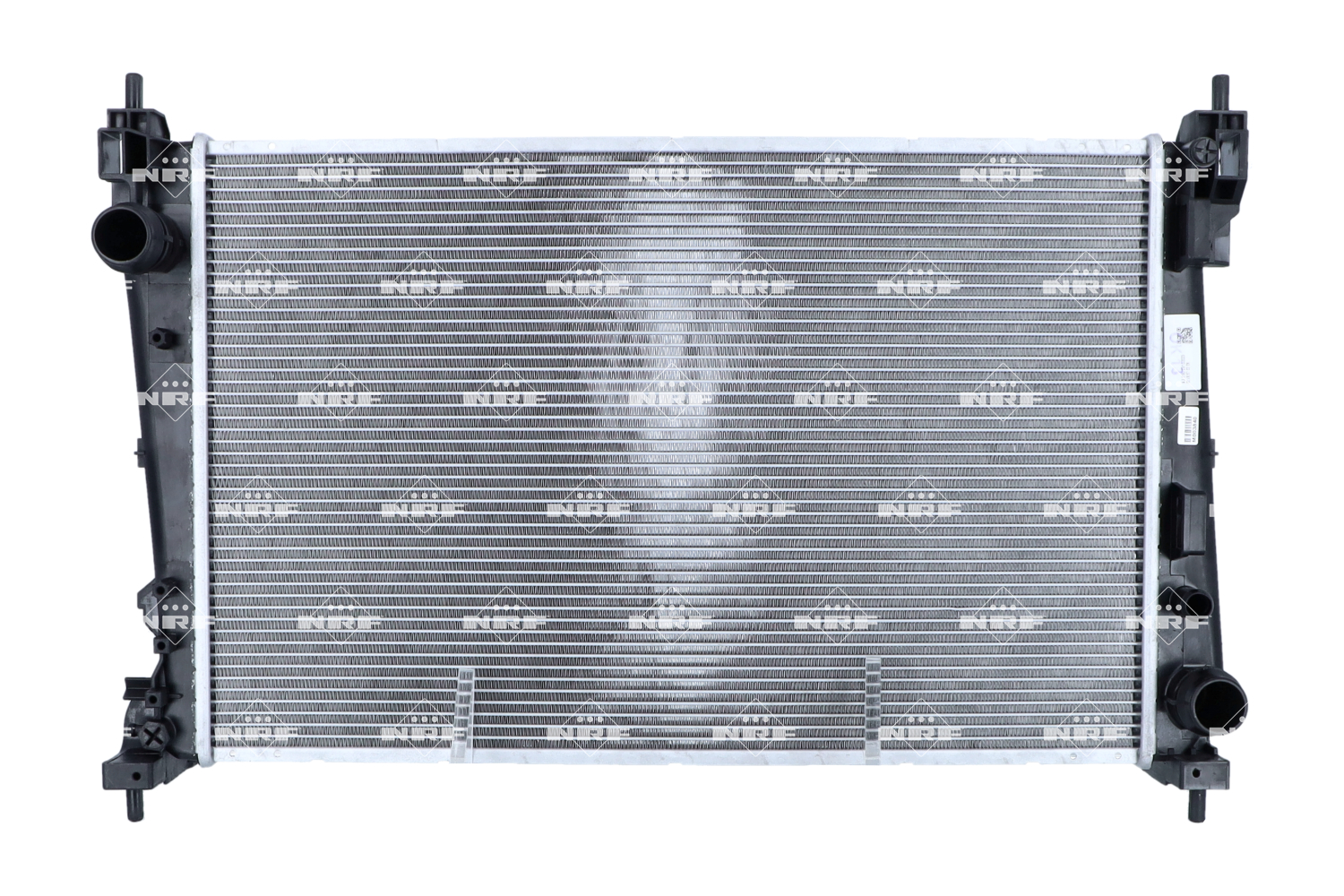 NRF 53454 Engine Coolant Radiator