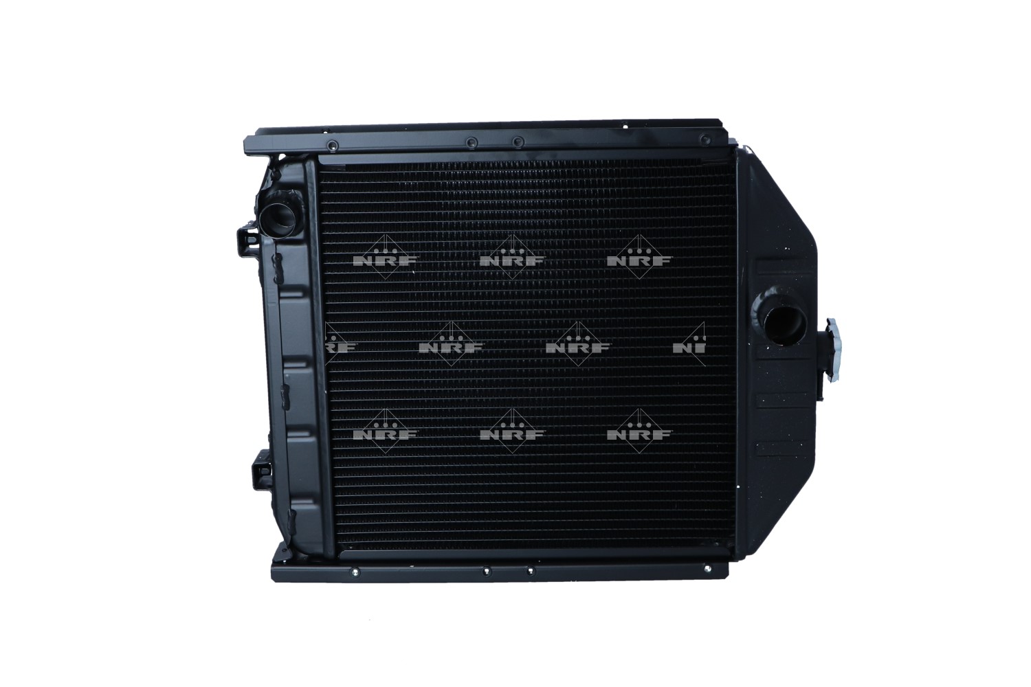 NRF RADIATOR CU FIAT AGRI 450 500 – 53662