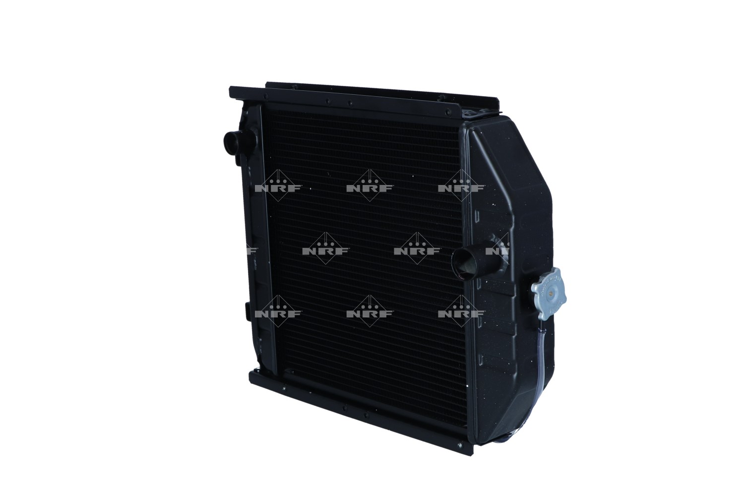 NRF RADIATOR CU FIAT AGRI 450 500 – 53662