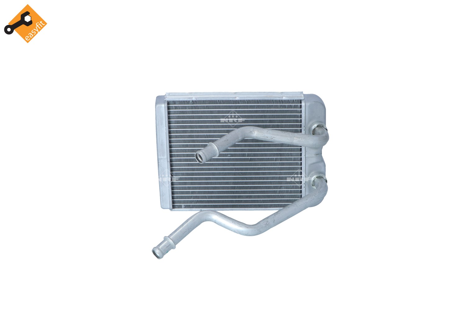 NRF 53671 Interior Heater Matrix