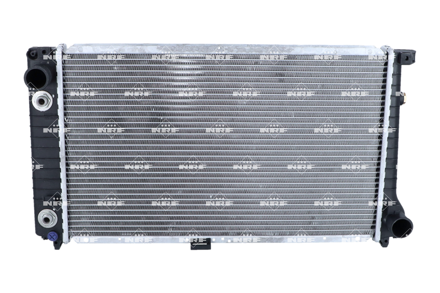 NRF 53877 Engine Coolant Radiator – ARKS4Cooling.com