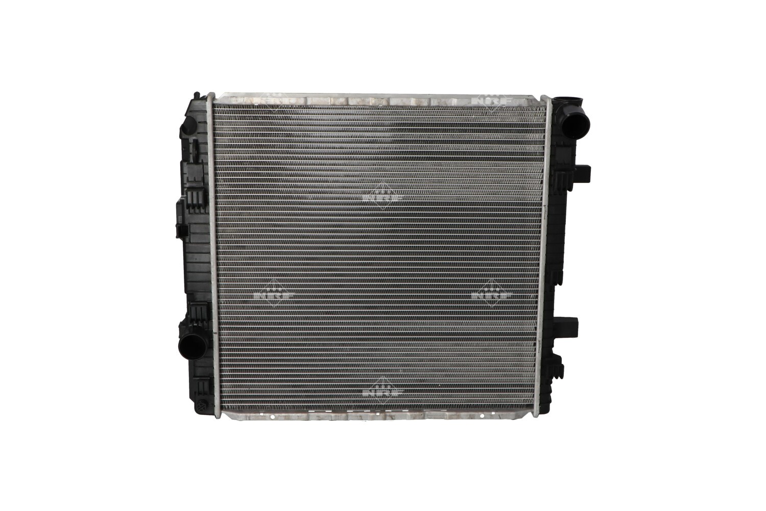 NRF RADIATOR MERC ATEGO 98- – 53893