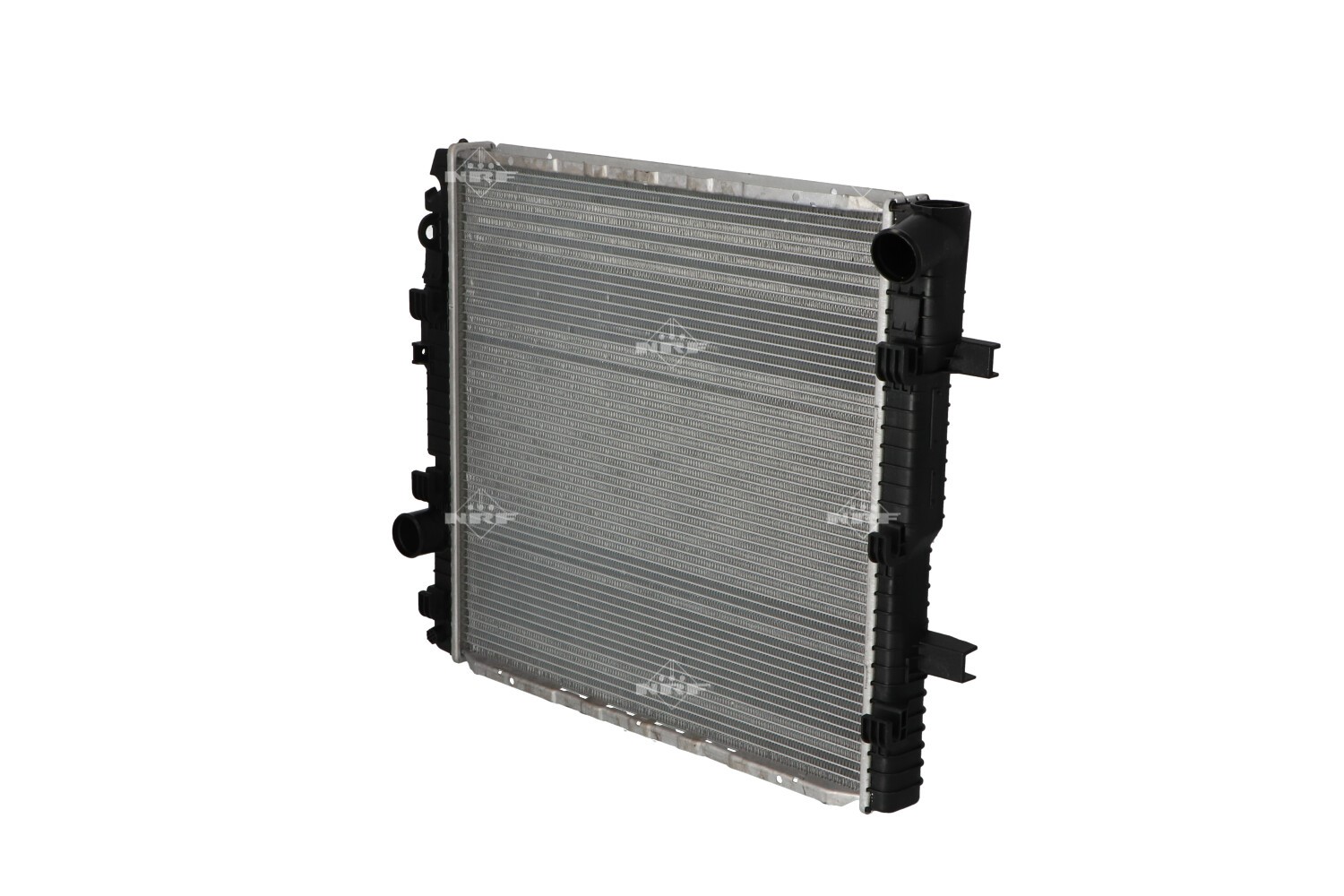 NRF RADIATOR MERC ATEGO 98- – 53893
