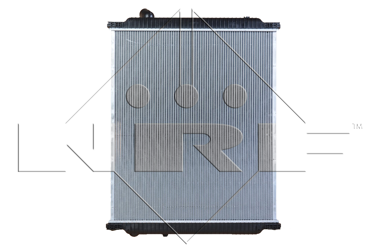 NRF RAD ALU BRAZED RVI TRUCKS PREM – 539563