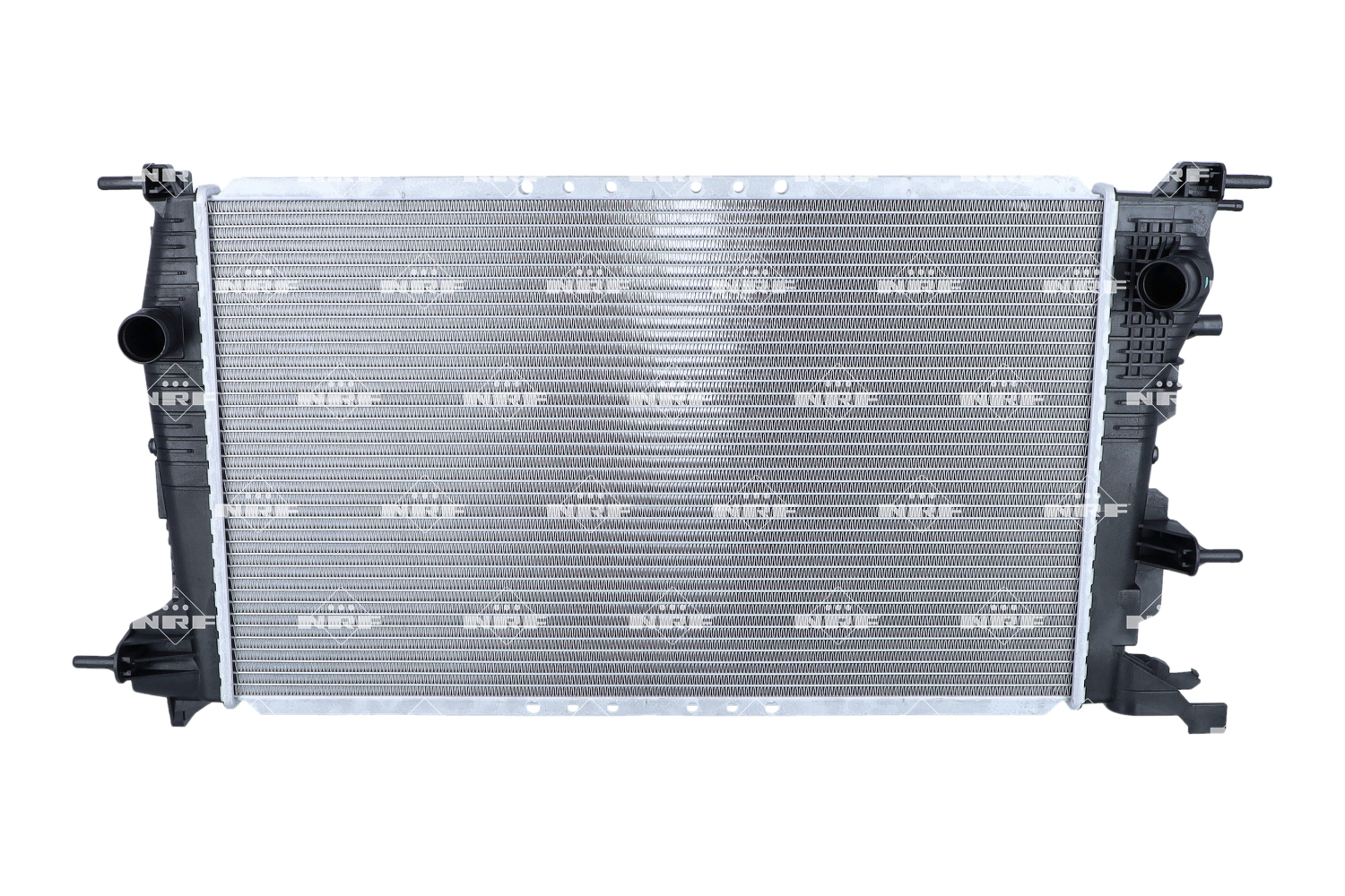 NRF 53963 Engine Coolant Radiator – ARKS4Cooling.com