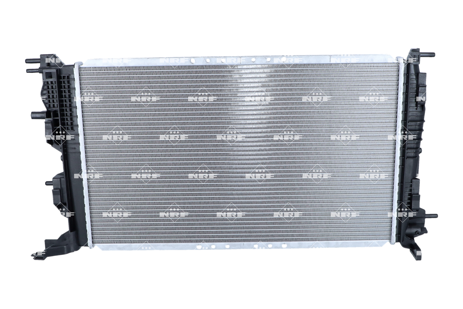 NRF 53963 Engine Coolant Radiator – ARKS4Cooling.com