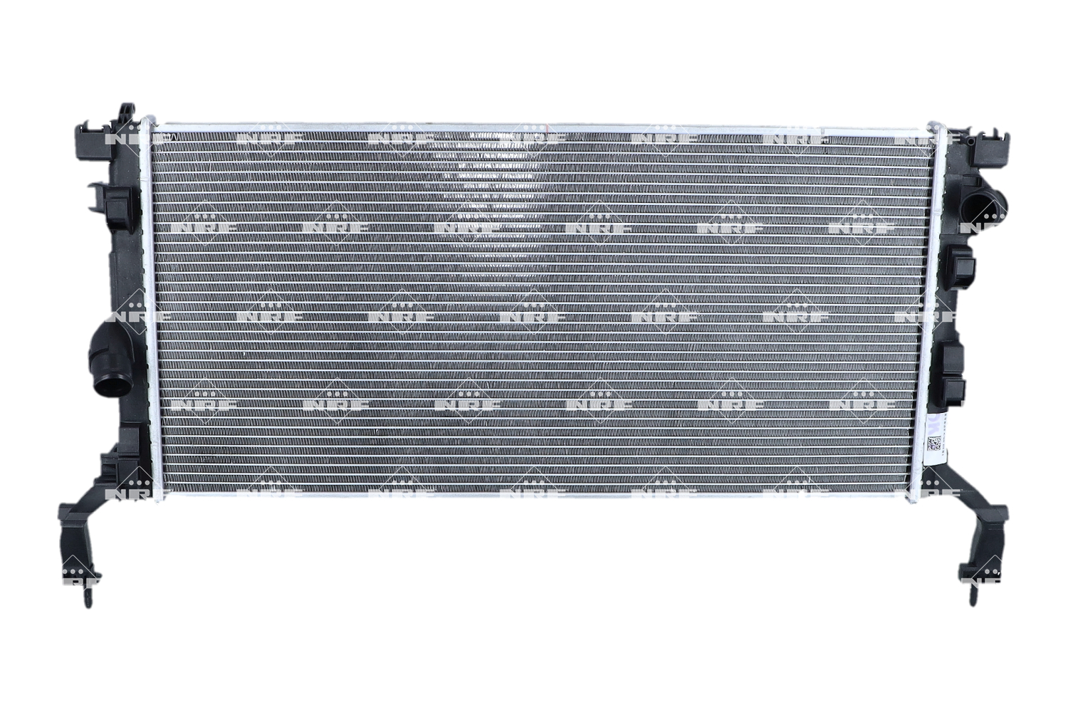 Rnf Radiators NRF 53967 Engine Coolant Radiator – ARKS4Cooling.com