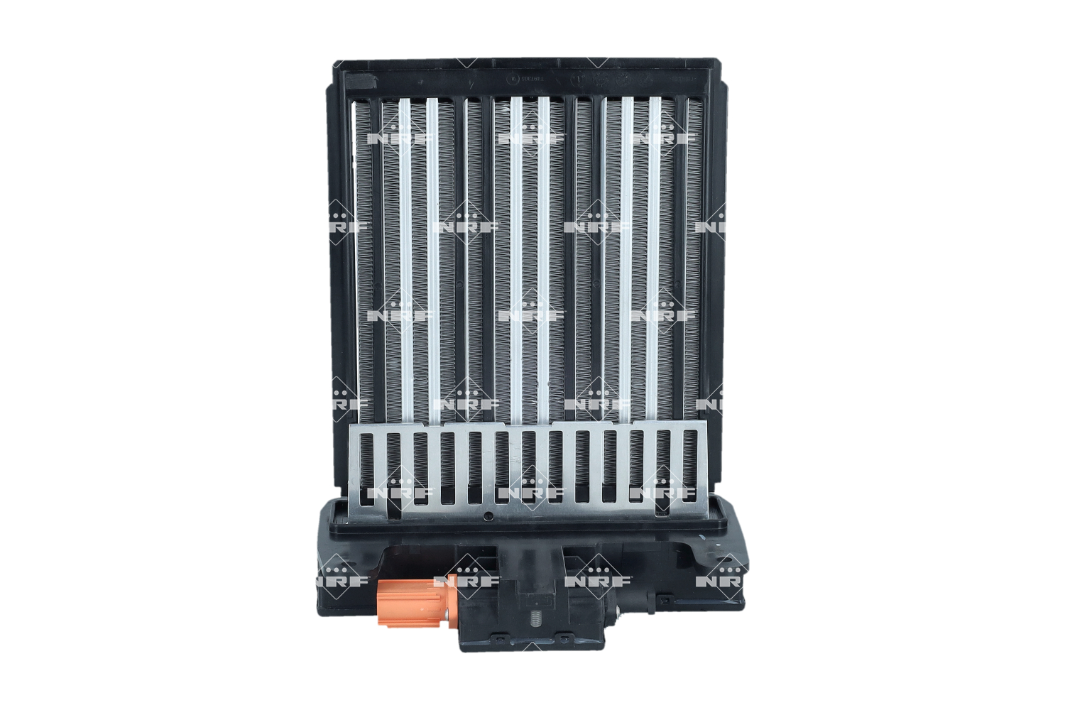 NRF Interior Heater Core 540001