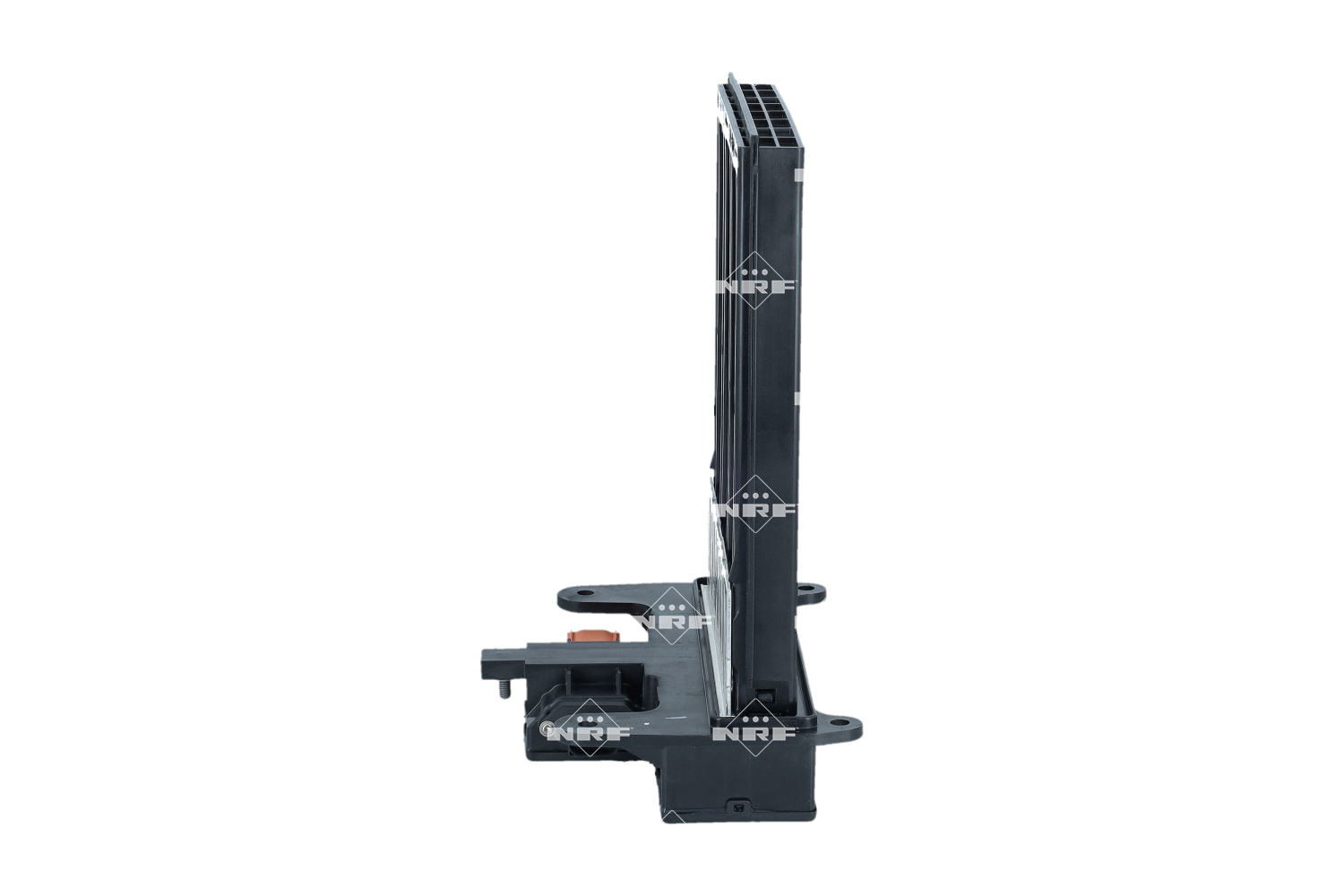 NRF Interior Heater Core 540001
