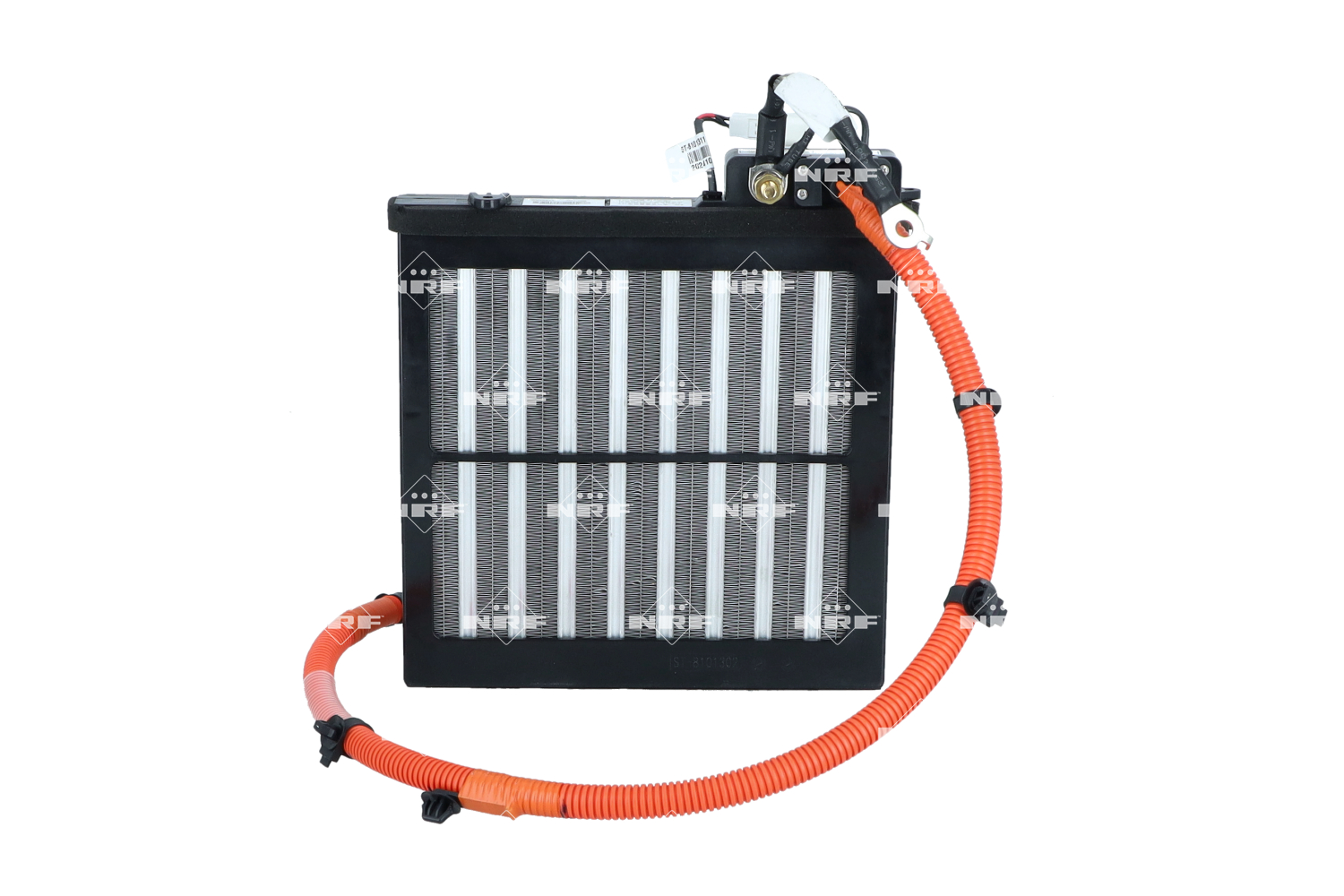 NRF Interior Heater Core 540031