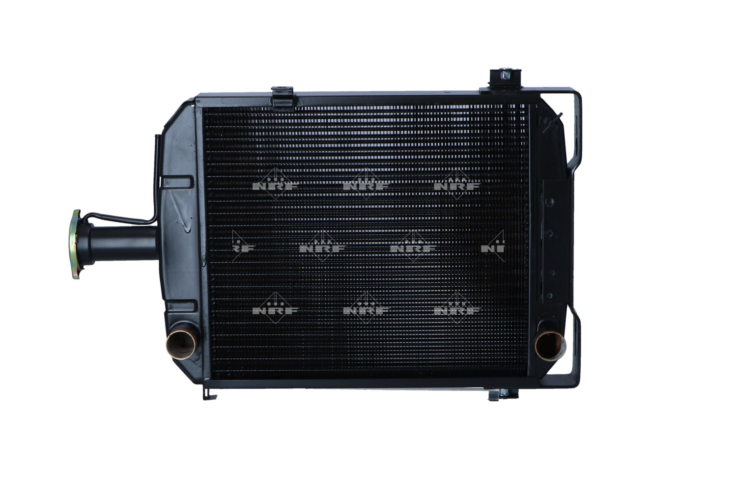 NRF RADIATOR CU STEYR 80 84 86 – 54028