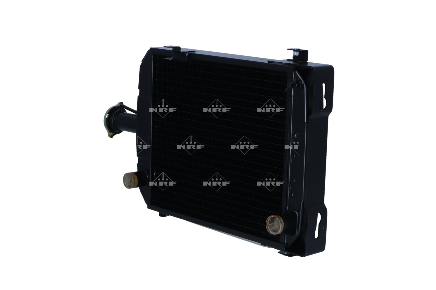 NRF RADIATOR CU STEYR 80 84 86 – 54028