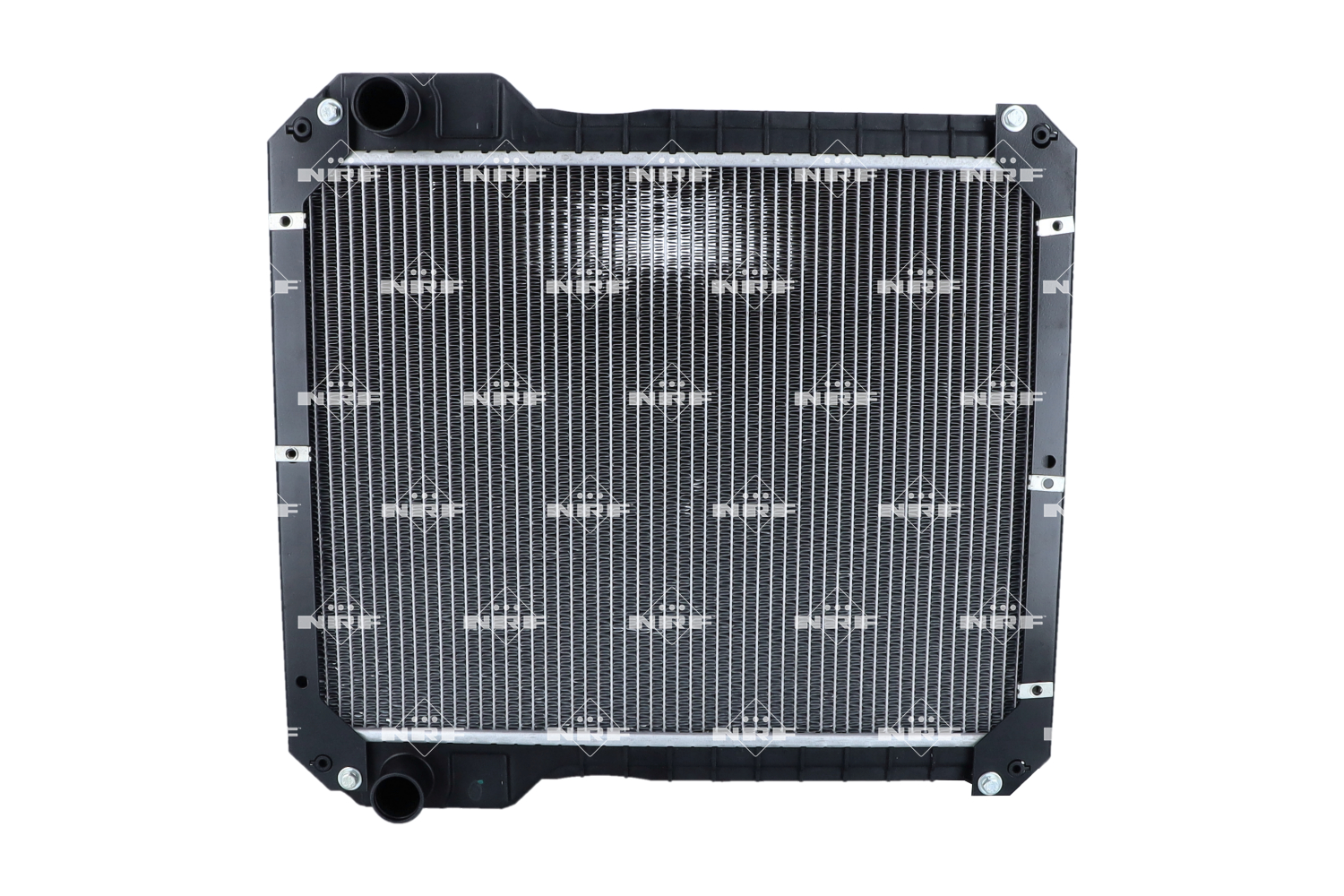 NRF RAD ALU BRAZED JCB 3CX 4CX – 54068