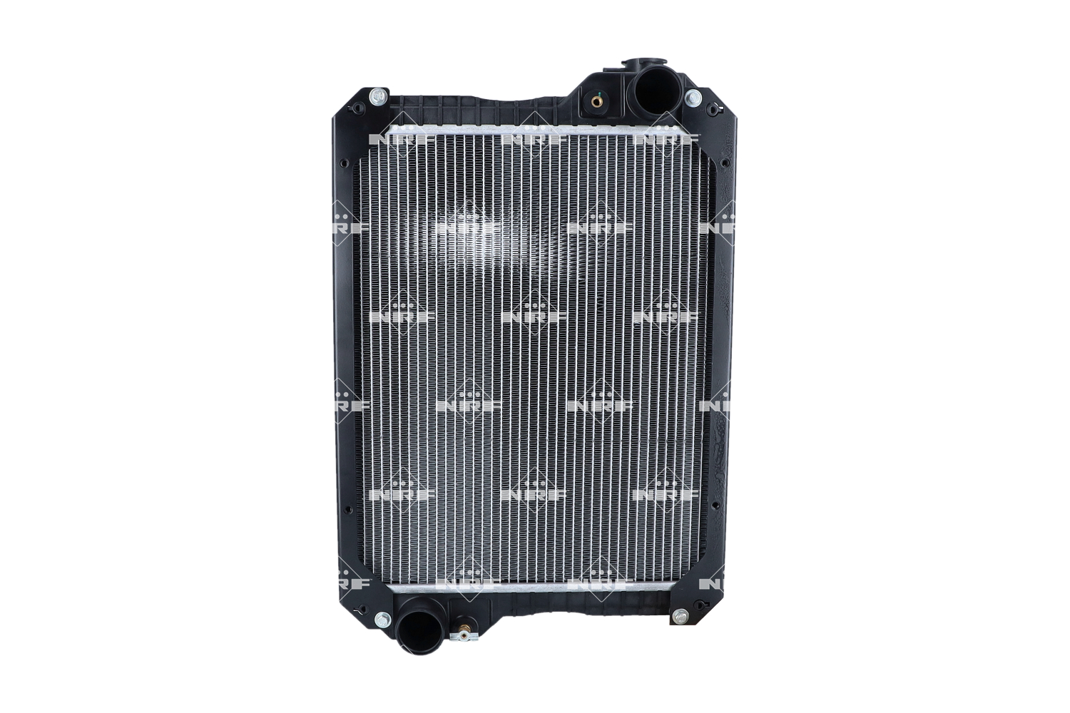 NRF RAD ALU BRAZED CASE IH CX90 C – 54070