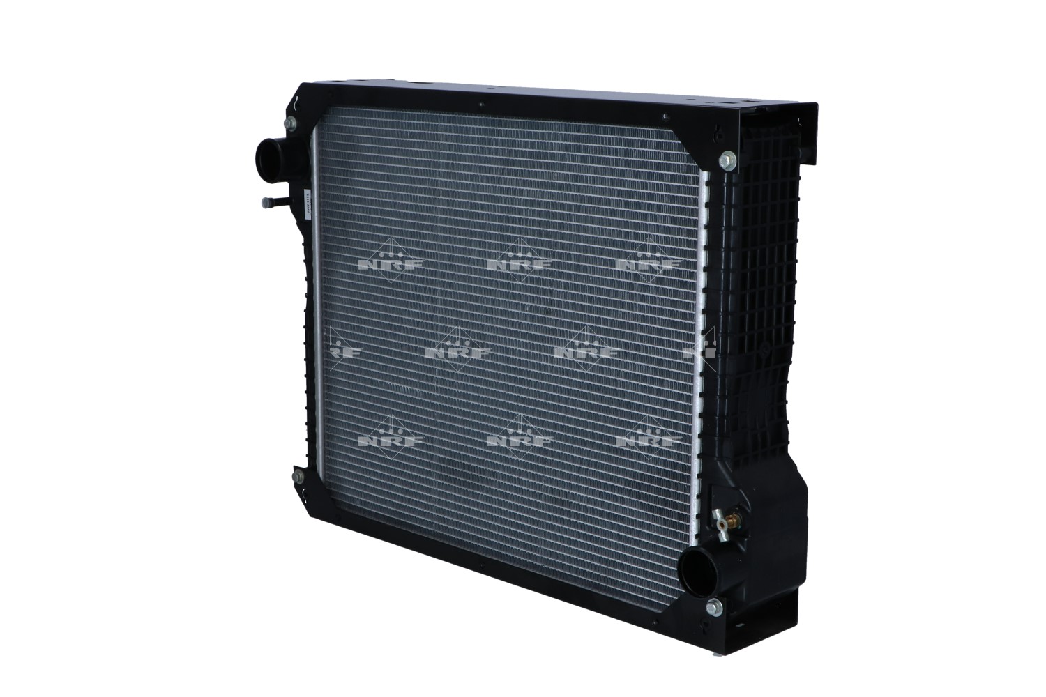 NRF RAD ALU BRAZED CASE IH / JBC / – 54075