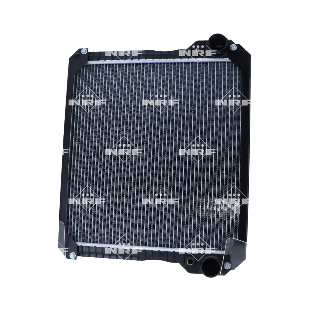 NRF RAD ALU BRAZED CASE IH MX100 – 54077