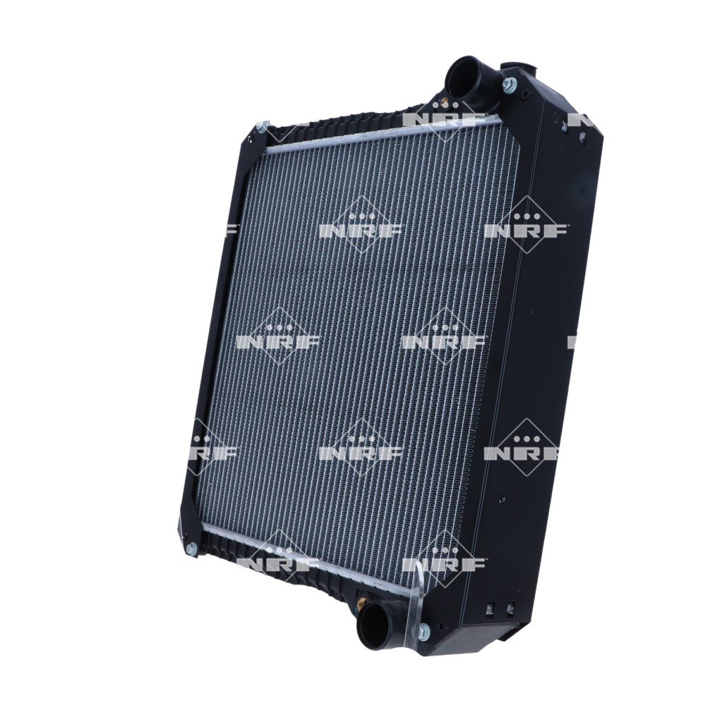 NRF RAD ALU BRAZED CASE IH MX100 – 54077