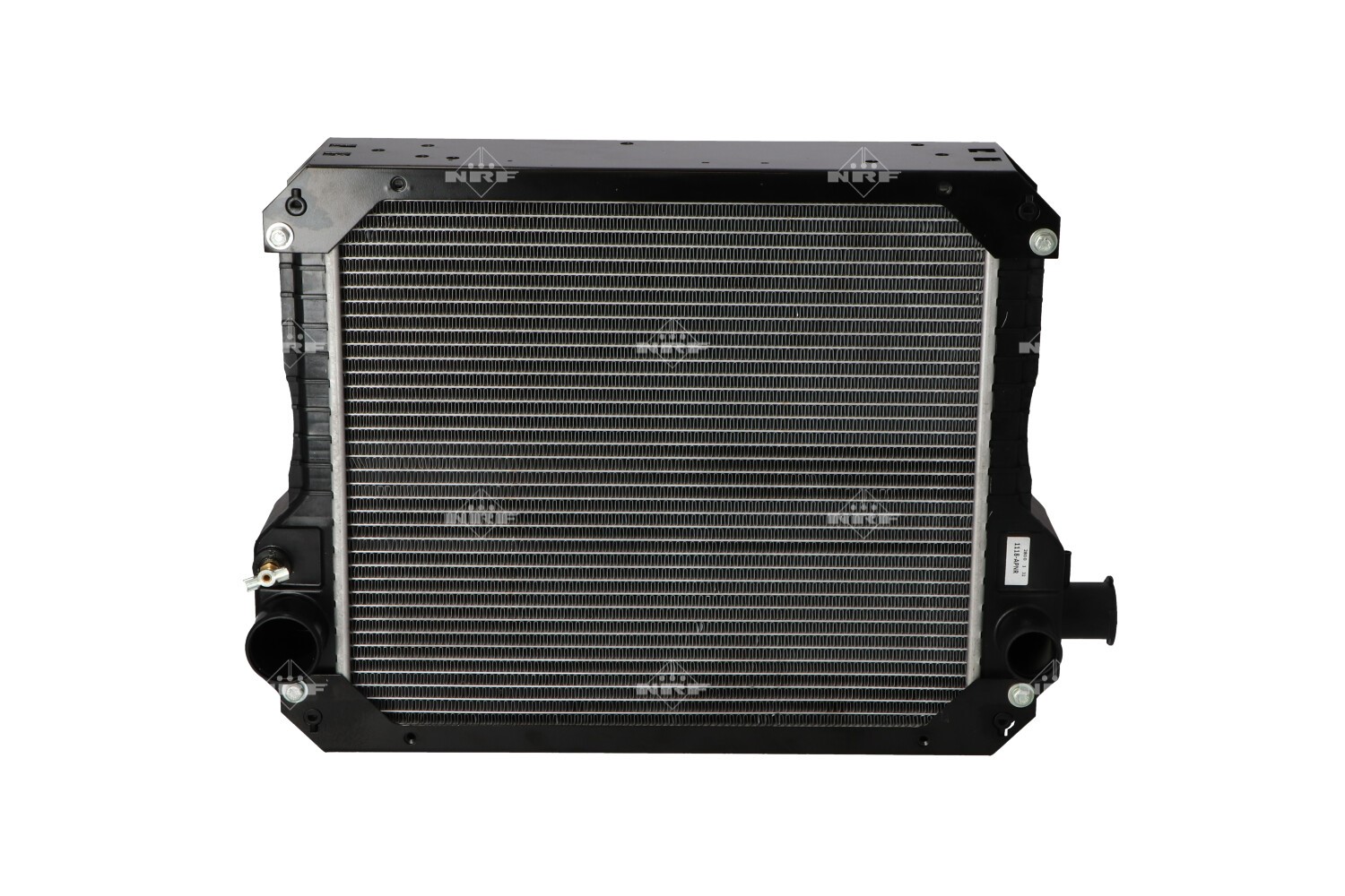 NRF RAD ALU BRAZED CASE IH 4210 4 – 54078