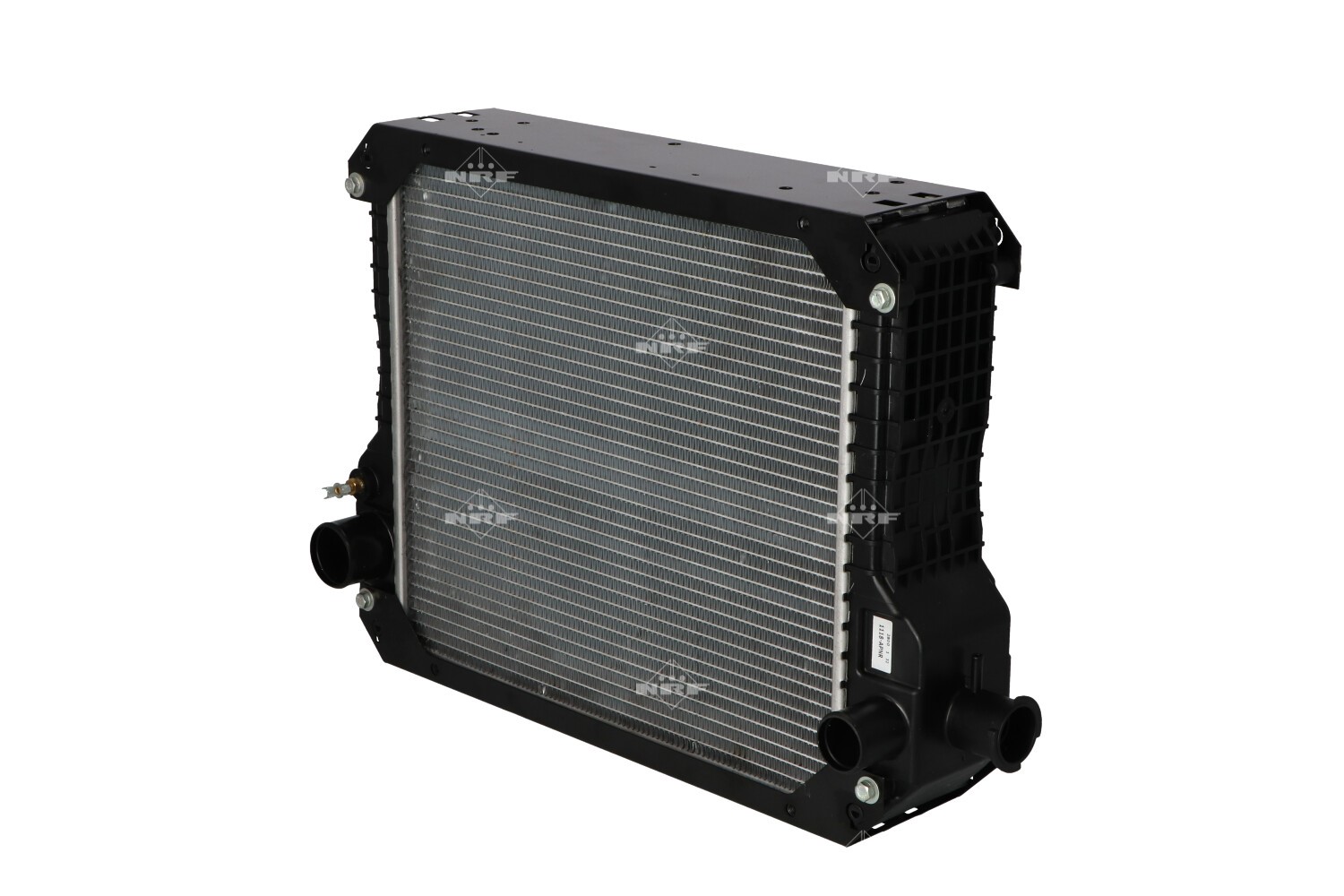 NRF RAD ALU BRAZED CASE IH 4210 4 – 54078