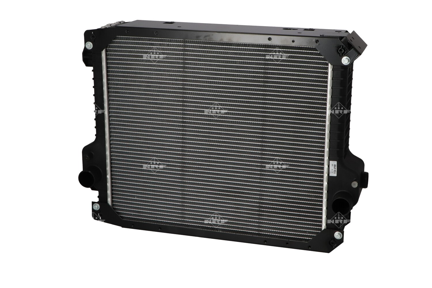 NRF RAD ALU BRAZED NEW HOLLAND TS1 – 54081