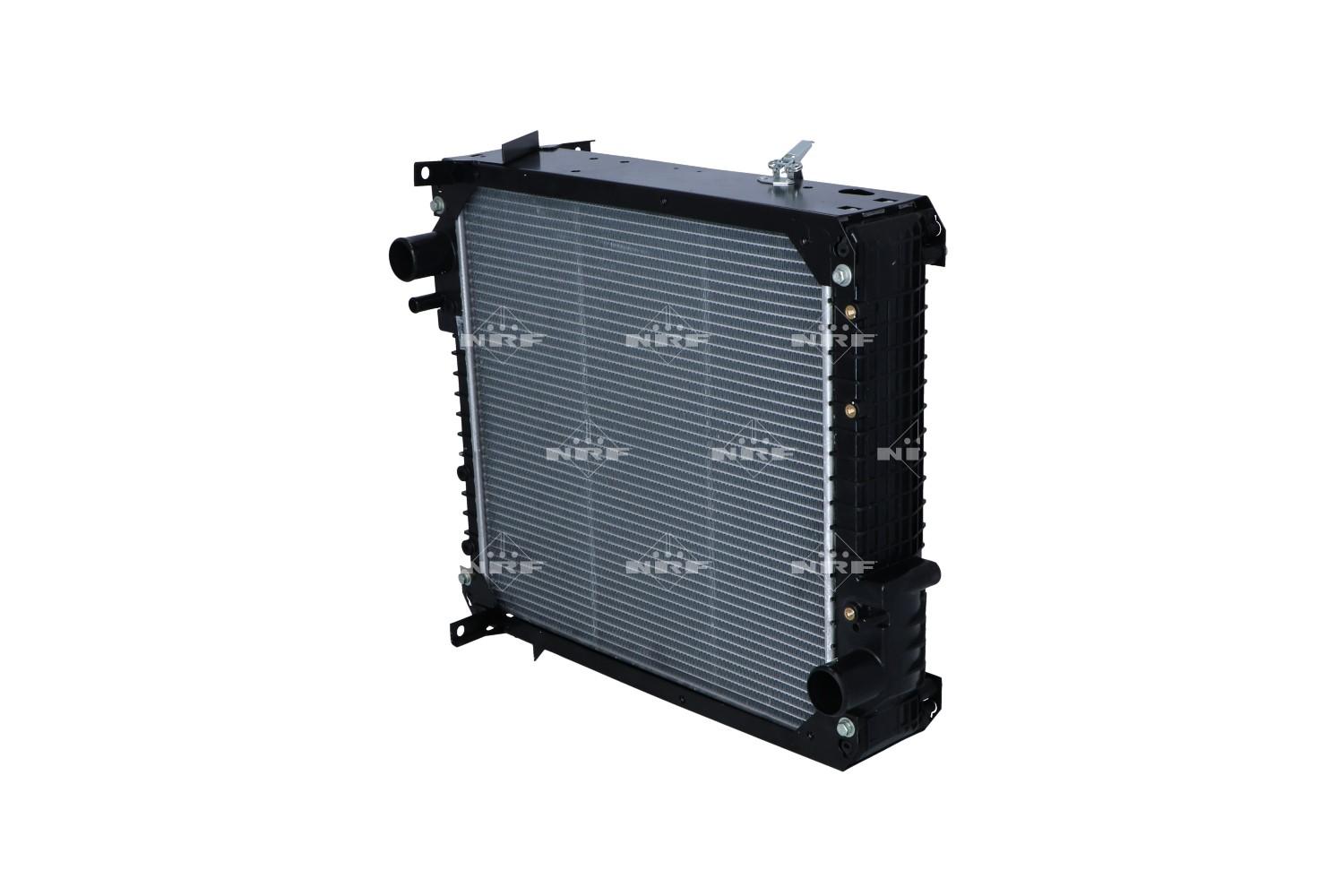 NRF RAD ALU BRAZED MASSEY F  6265 – 54085