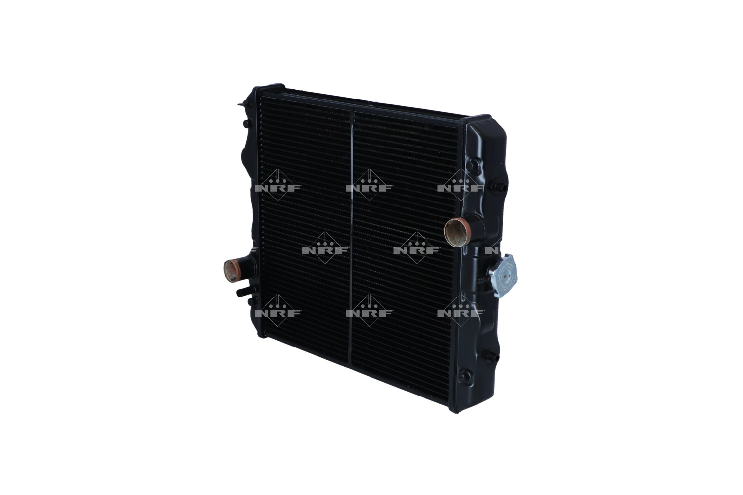 NRF RADIATOR CU KUBOTA VT3600T – 54102
