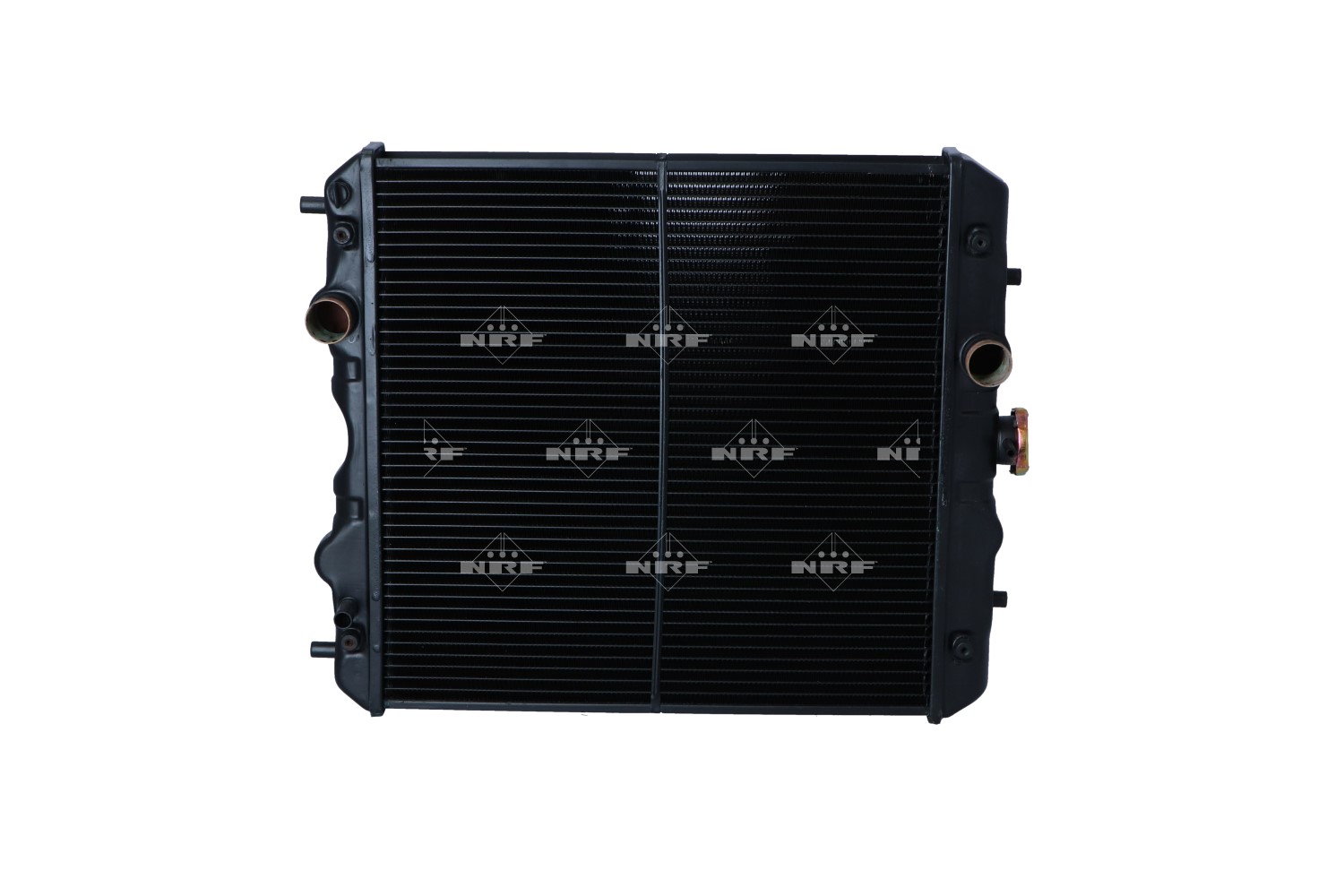 NRF RADIATOR CU KUBOTA V3307DIT – 54104