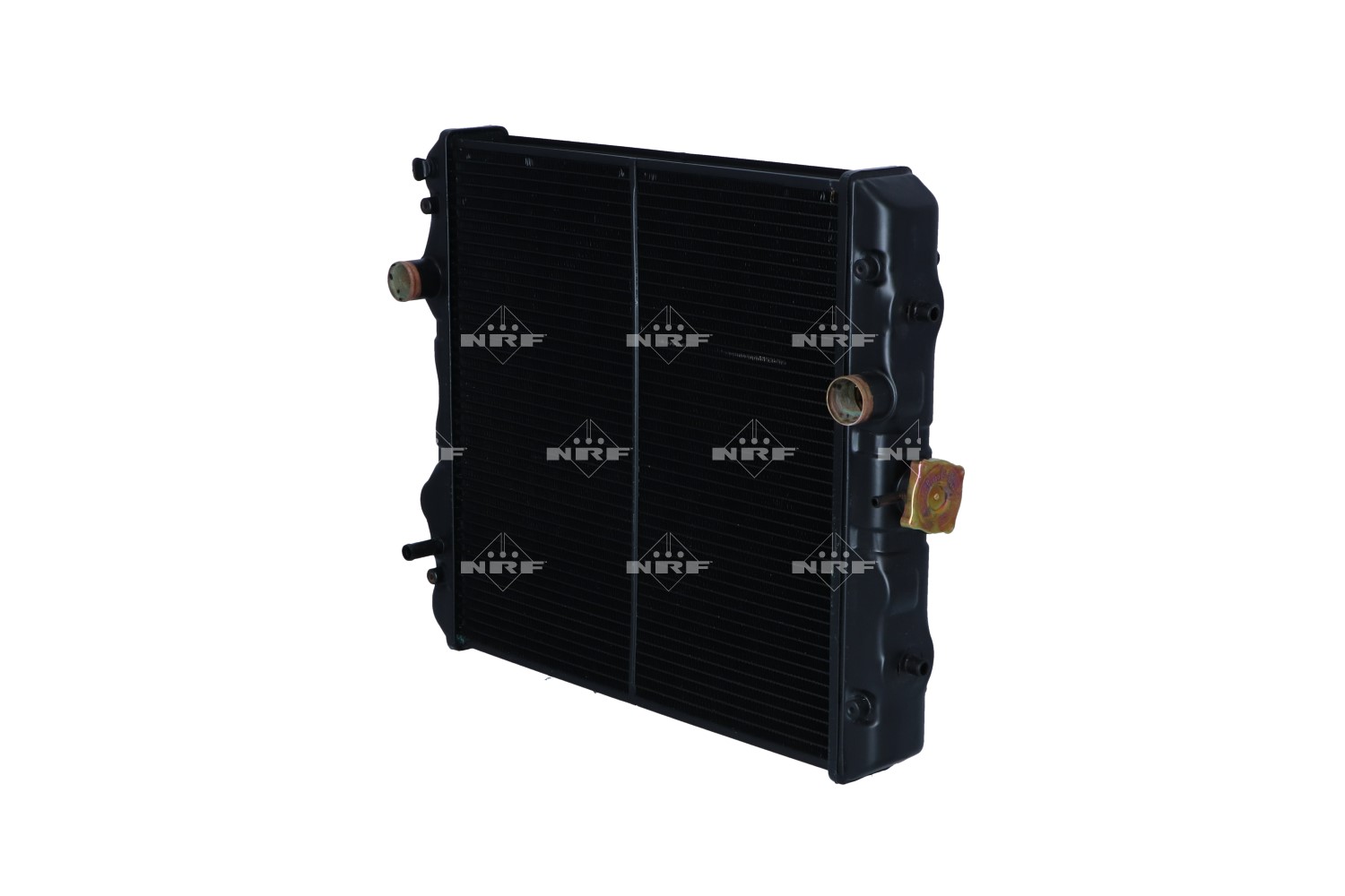 NRF RADIATOR CU KUBOTA V3307DIT – 54104