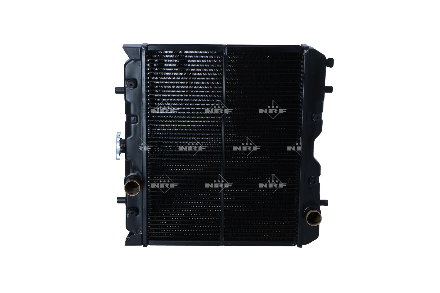 NRF RADIATOR CU KUBOTA L4310D – 54107