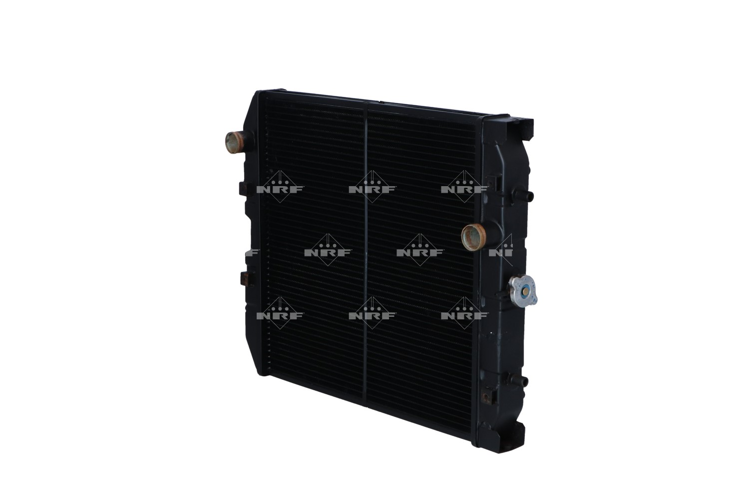 NRF RADIATOR CU KUBOTA L30/40 HST – 54108