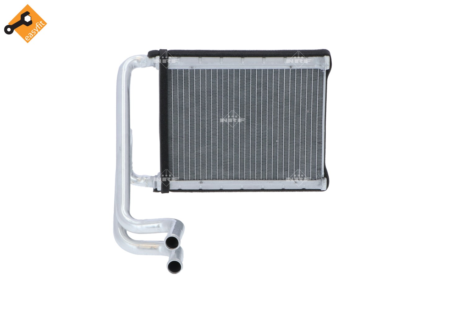 NRF HEAT EXCHANGER INTERIOR HEATING – 54395