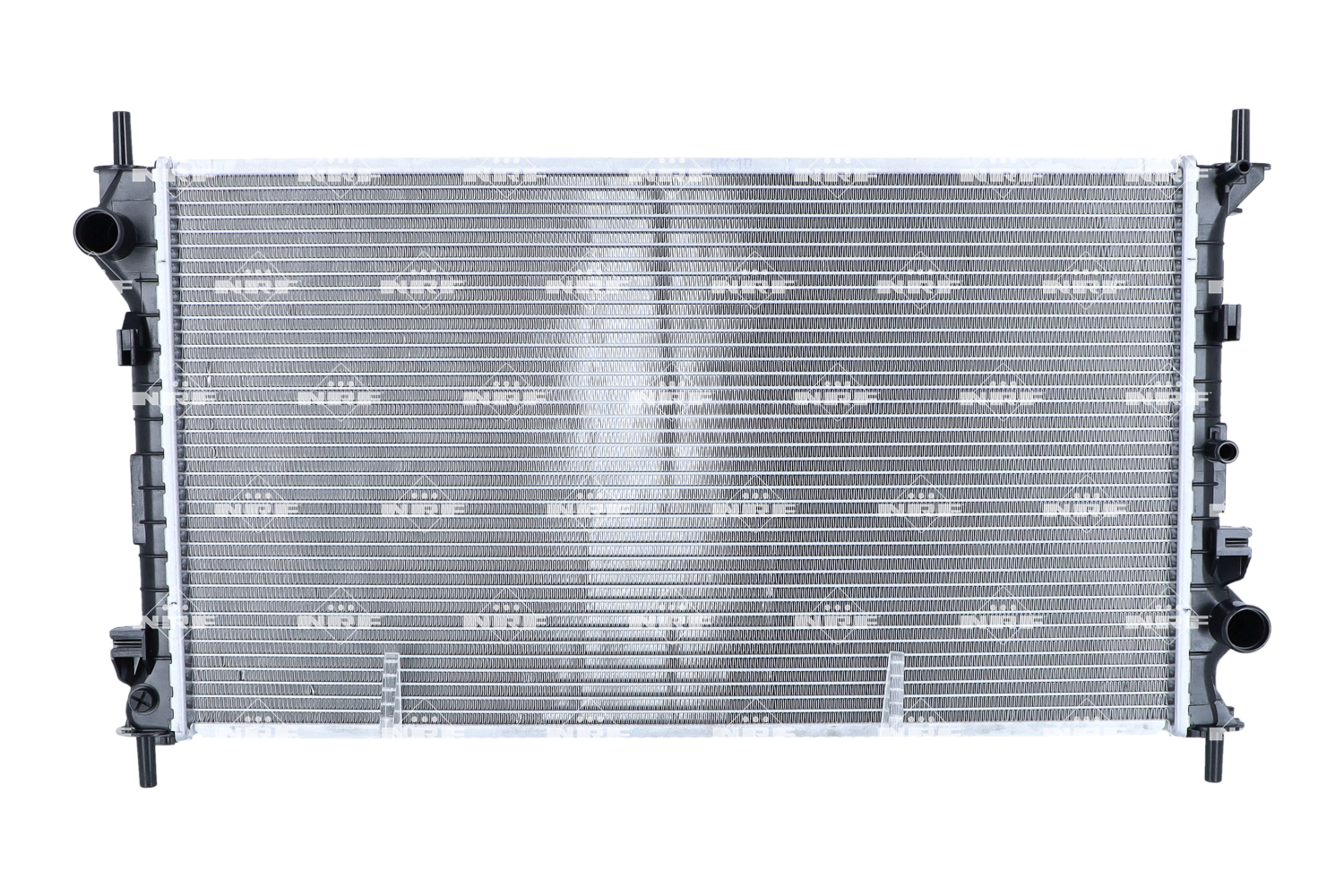 Nrf Radiators NRF 54756 Engine Coolant Radiator – ARKS4Cooling.com