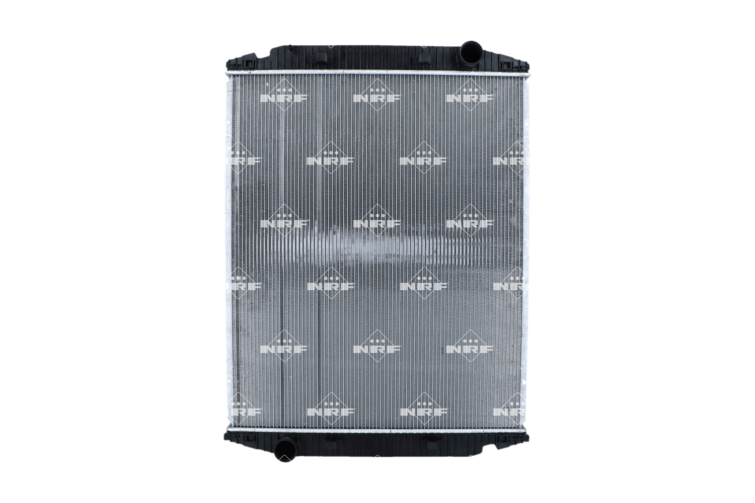 NRF RAD ALU BRAZED IVECO EUROTECH – 549568