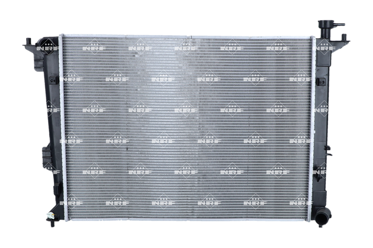 NRF RADIATOR – 550009