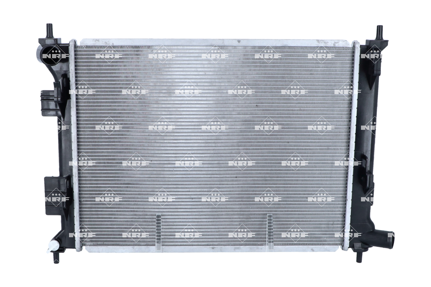 NRF RADIATOR – 550010